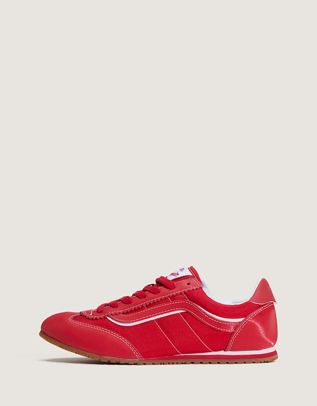 Vans - Super Lowpro - Unisex