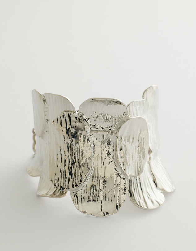 Honey and Beau - Heidi Cuff