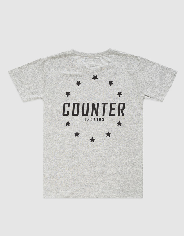 Counter Culture - Polaris Tee - Youth