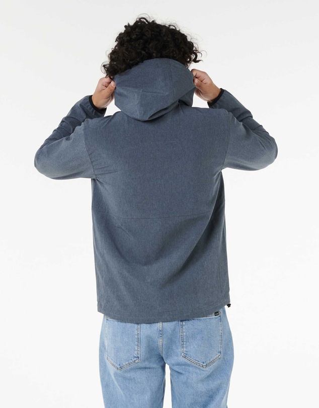 Rip Curl - Elite Anti-Series Zip Through Jacket