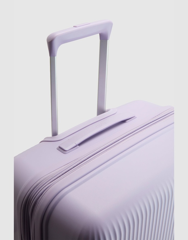 Flylite - Violet Carry-On 53cm Suitcase