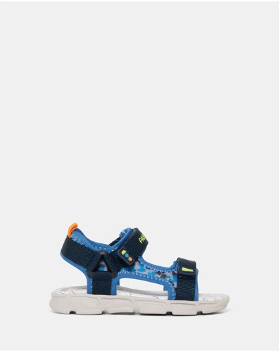 Pablosky - Surf Sandal 9863 Youth