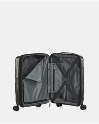 American Tourister - Light Max Spinner 55cm EXP