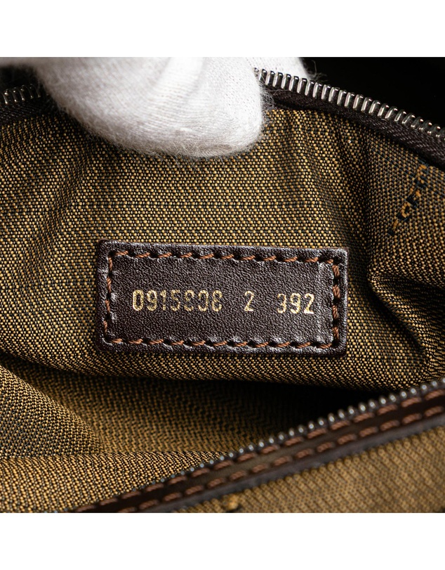 Pre-Loved by Azura Reborn - Pre-Loved Zucca Canvas Tote
