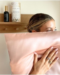 SILK MAGNOLIA - Sleep Pillow Mist