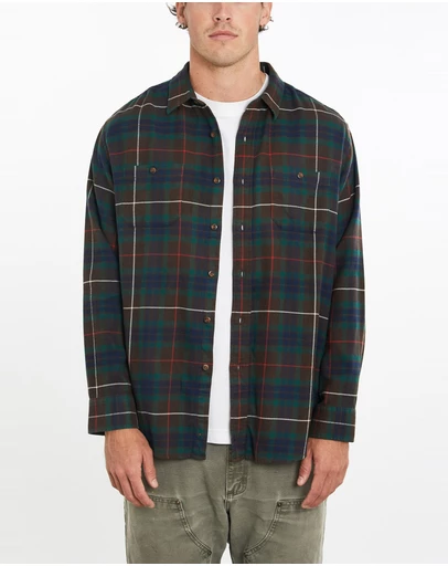 Vintage by The Real Deal - Pre Loved - Vintage Pendleton Button Up Shirt