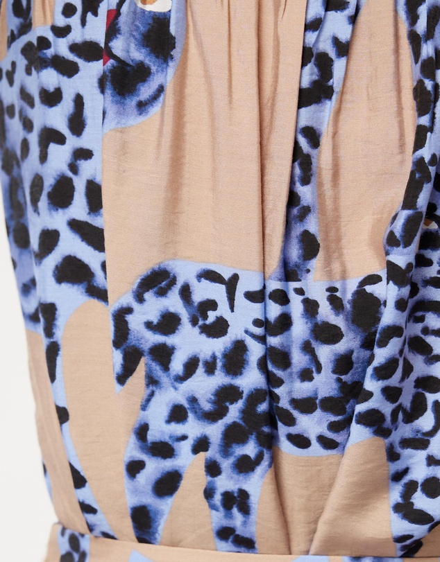 Grace Willow - Amity Top