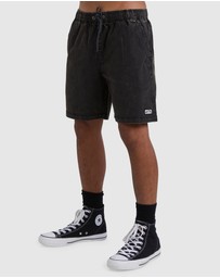 Billabong - Mens Mario 2.0 17