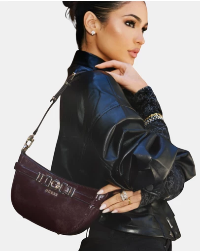 GUESS - Cirene Shoulder Bag