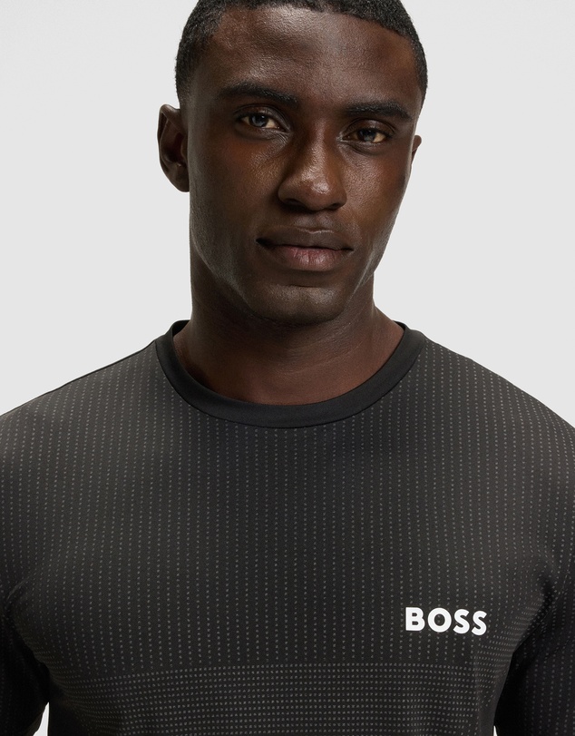 BOSS - Tech Toc Tee