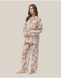 Papinelle - Layla Full Length PJ Set