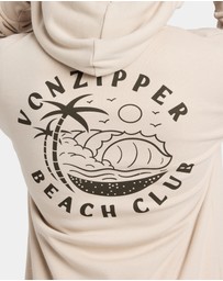 VonZipper - Mens Keystone Pullover Hoodie
