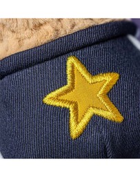 Jellycat - Amuseables Peanut Star Student Outfit