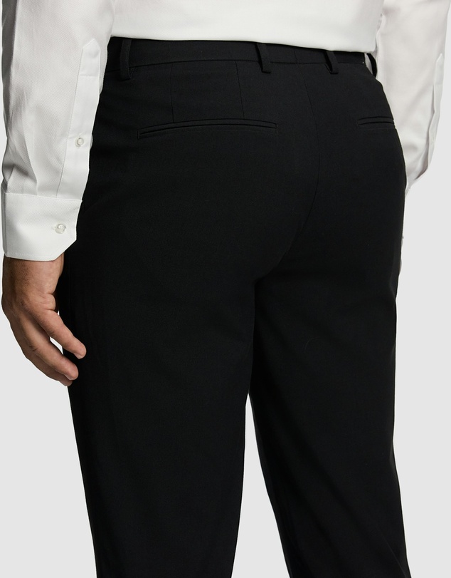 yd. - Dante Slim Dress Pant