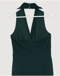 Revibe - Repaired CHANCERY Blaze Dress - AU 12