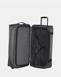 American Tourister - Urban Track Duffle/Wh L