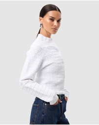 Mossman - Carter Cardigan