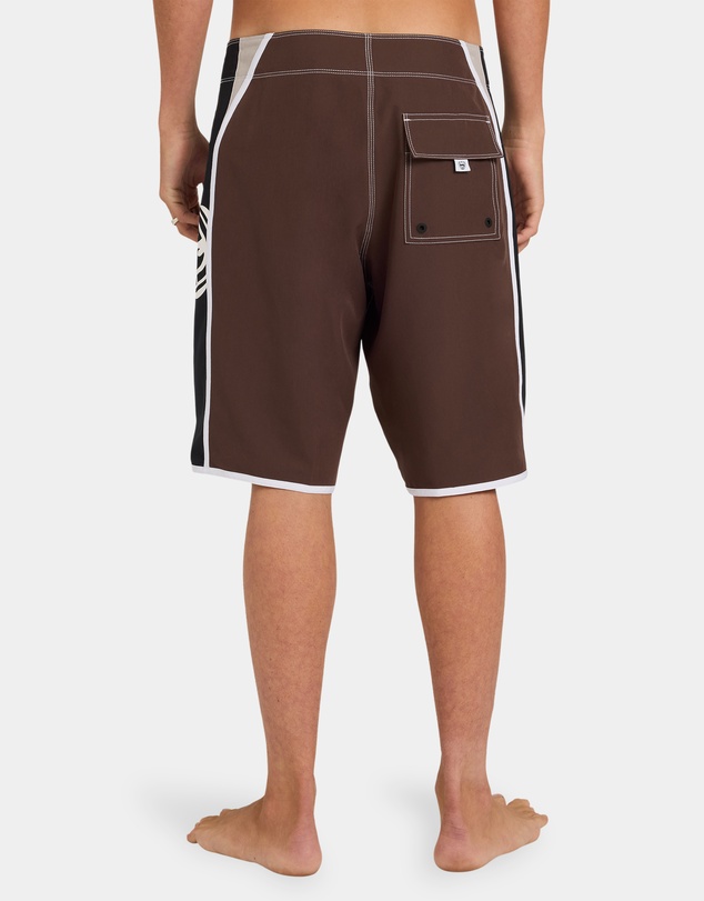 Billabong - Mens Spec Dbah Bio Wave Pro 21