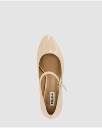 Dune London - Alenna - Nude
