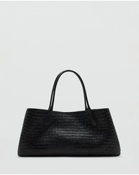 M.N.G - Pascal Tote Bag