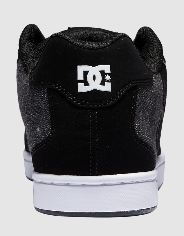 DC Shoes - Mens Net Sneakers
