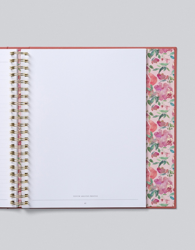 Write to Me - Baby Birth to Five Years Boxed
