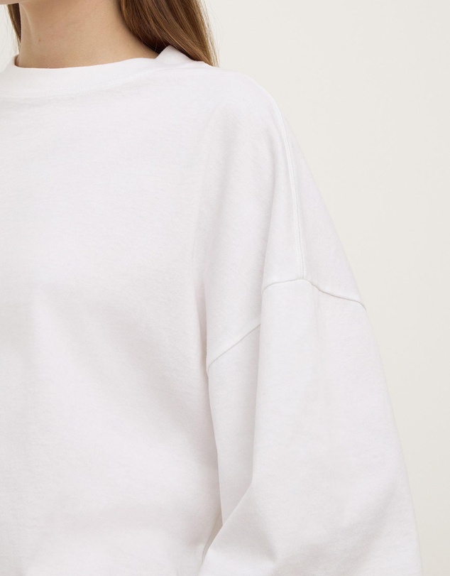 Assembly Label - Max Cotton Short Sleeve Tee