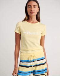 Jag - Aston Baby Tee
