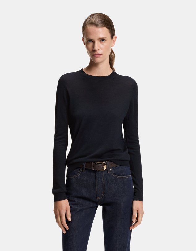 BOSS - Ferpina Knitwear