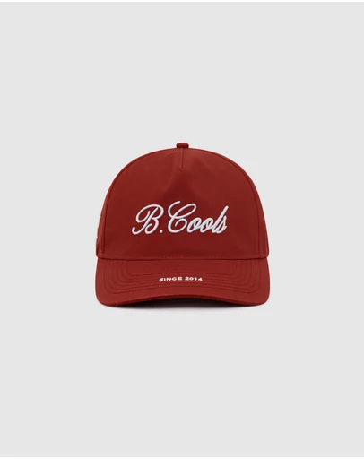 B.Cools - Scribe Cap