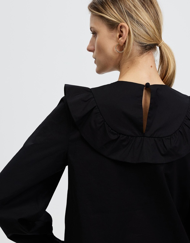 Grace Willow - Joy Blouse