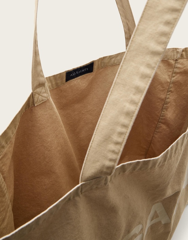 AllSaints - Large Biggy Tote
