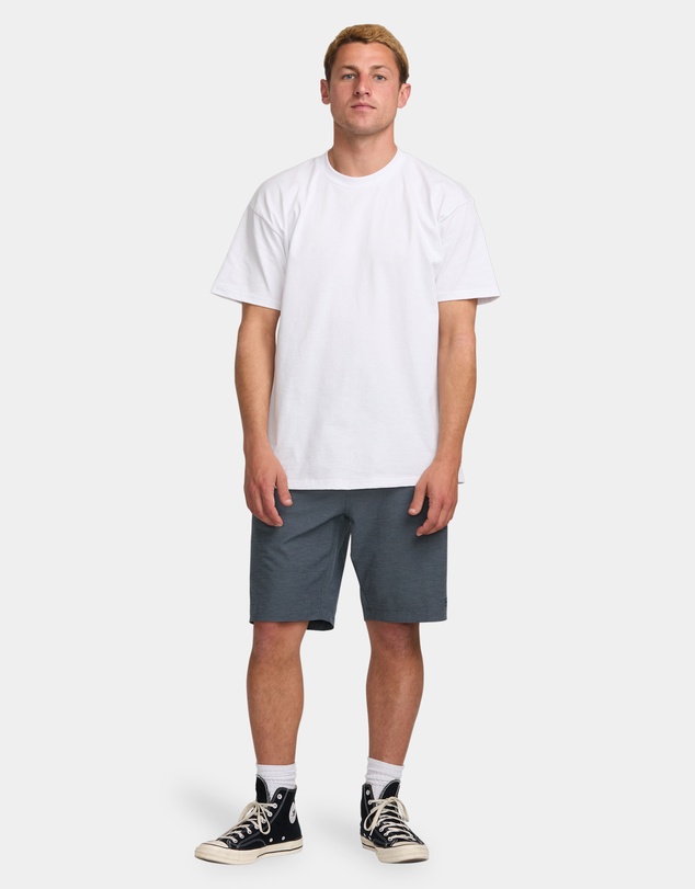 Billabong - Mens Crossfire Submersible 21