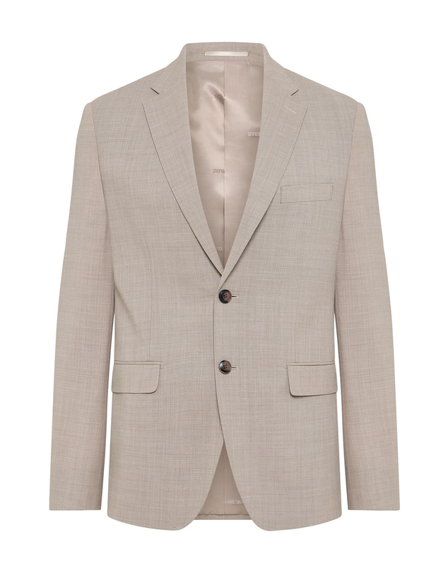 Oxford - Byron Wool Suit Jacket
