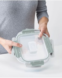 Joseph Joseph - Nest™ Lock 5-piece Storage Container Set - Editions (Sage)