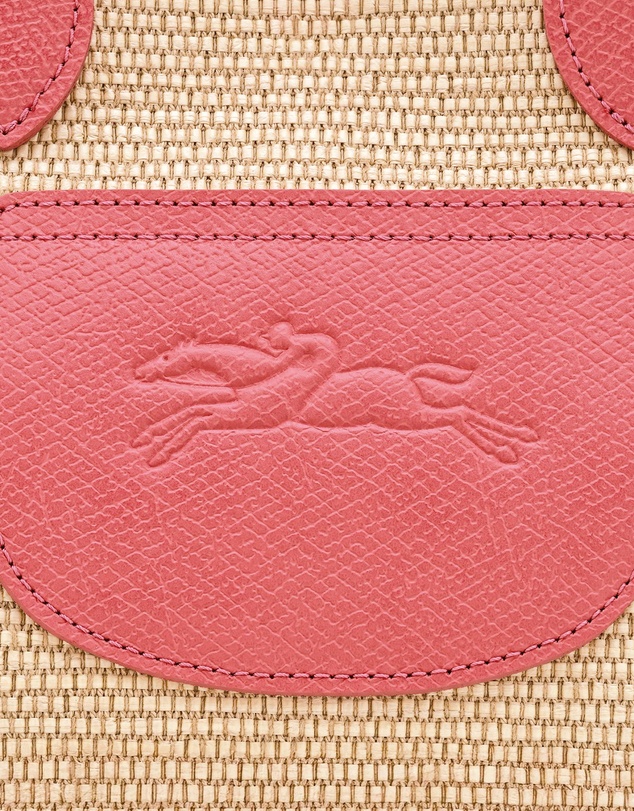 Longchamp - Le Pliage Collection Basket Bag - XS