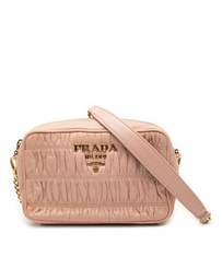 Pre-Loved by Azura Reborn - Pre-Loved Nappa Gaufre Camera Bag