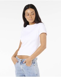 Rip Curl - Classic Fitted Tee
