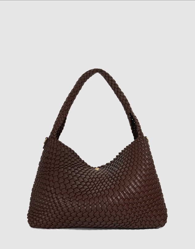 Dune London - Deliberate L - Chocolate