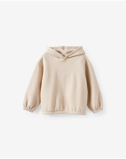Cotton On Kids - Sammy Balloon Hoodie