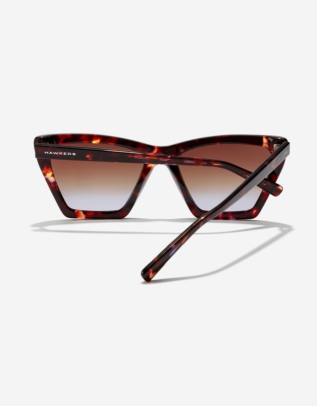 Hawkers Co - HAWKERS - Carey Lilac FLUSH Sunglasses for Men and Women UV400