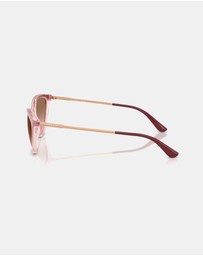 Vogue Eyewear - 0VO5672S