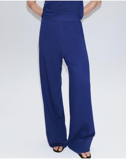 Bright Blue