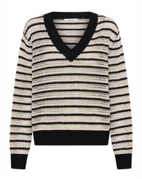 Morrison - Clover Knit Pullover