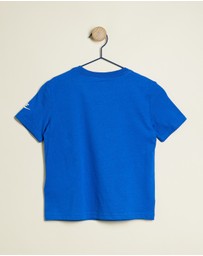 Nike - Futura Evergreen SS Tee - Kids