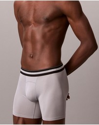 Calvin Klein - Icon Active Mesh 3 Pack Boxer Briefs