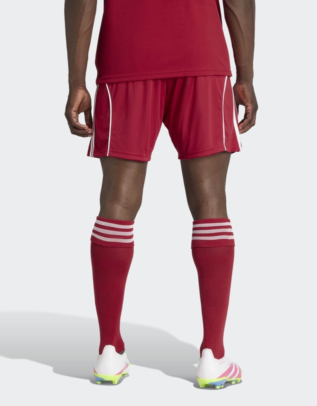 adidas Performance - Liverpool FC 25/26 Home Football Shorts Mens