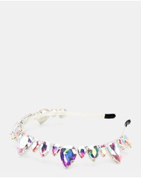 Morgan & Taylor - Cynthia Headband