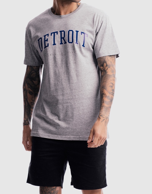 Counter Culture - Detroit Tee