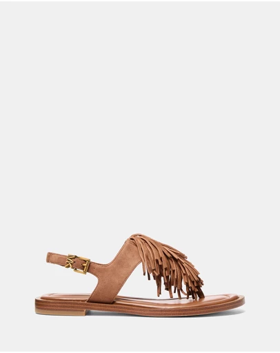 Michael Kors - Indra Thong Sandals